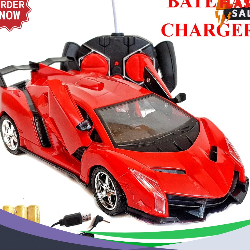 TERJAMIN BAGUS MAINAN ANAK MOBIL REMOTE CONTROL  RC CAR TOP SPEED  MOBIL REMOT