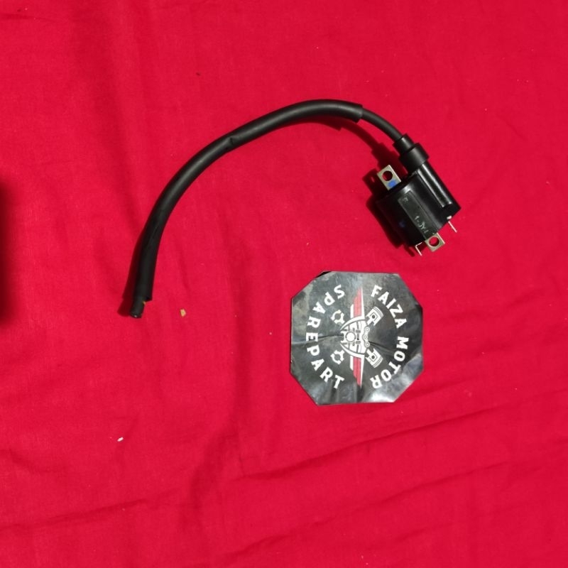 koil yamaha nmax new Original copotan