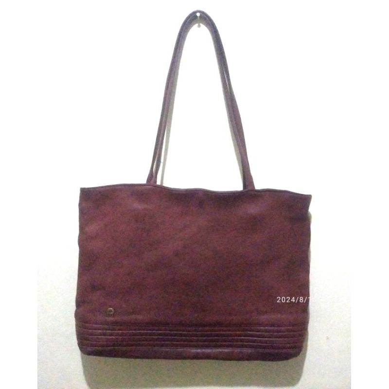 tas selempang Etienne Aigner ori vintage