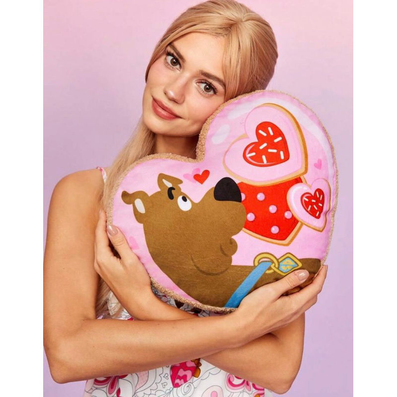 Scooby Doo Bantal Sofa - Scooby Doo Bantal - Scooby Doo Pillow Cushion