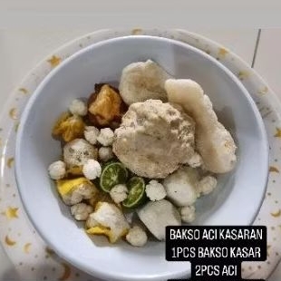 

BOCI KASARAN