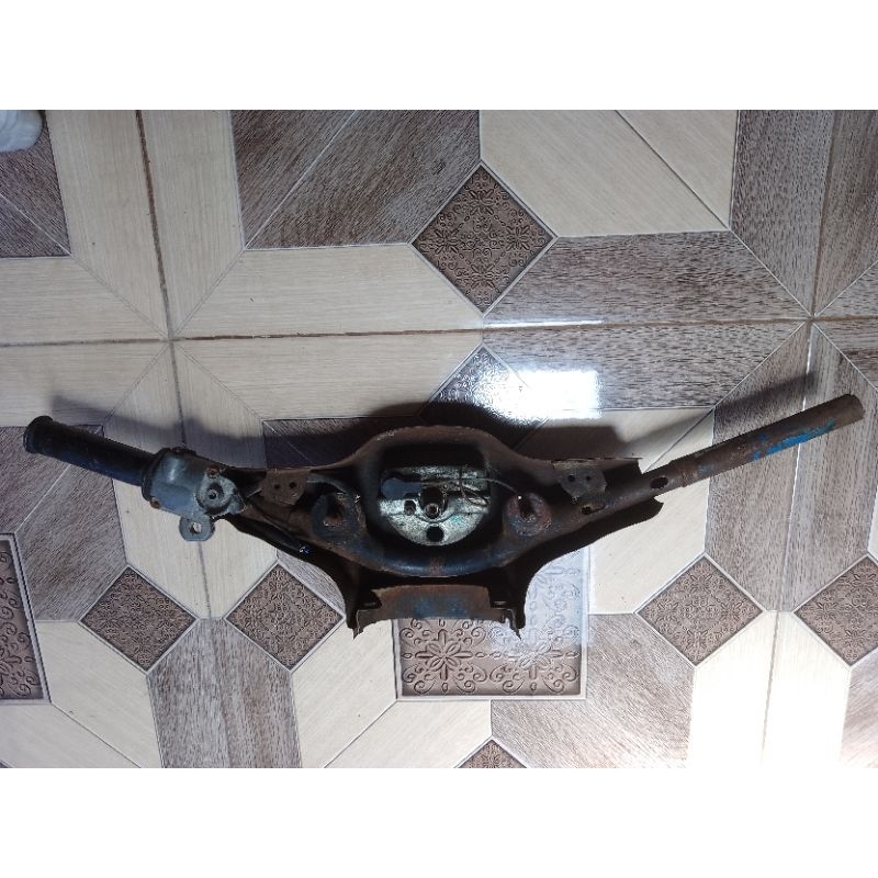 setir batok spido yamaha v75