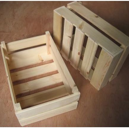 EQProject - box kayu custom/multiplek custom / packing custom / packing kayu laptop / triplek custom