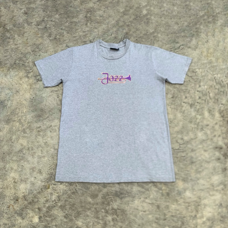 Pacific State Jazz tee