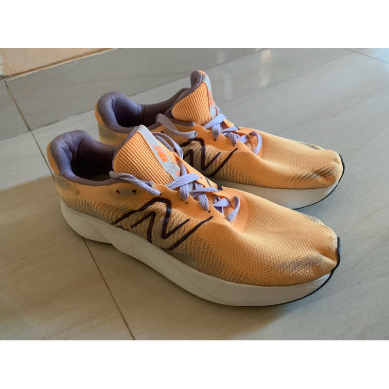 sepatu running NB 510 second