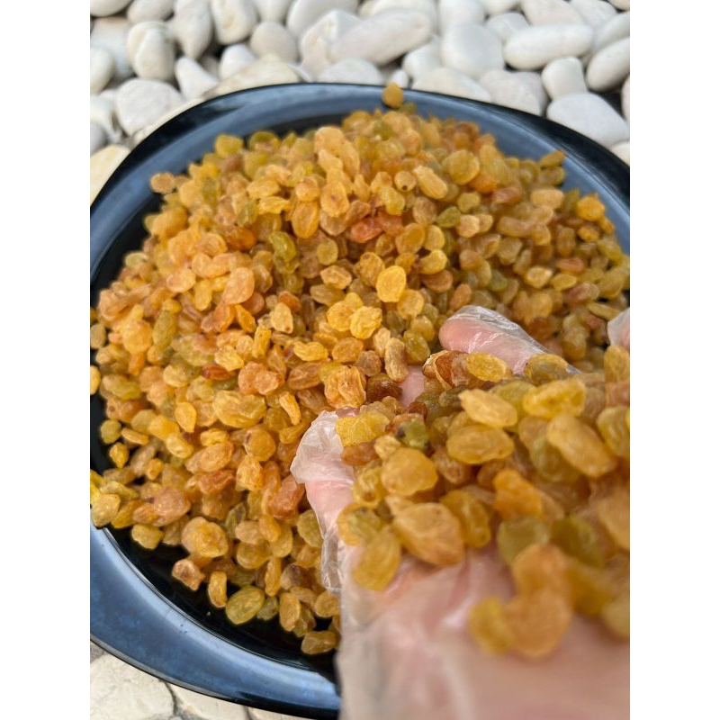 

KISMIS MUTIARA MANIS