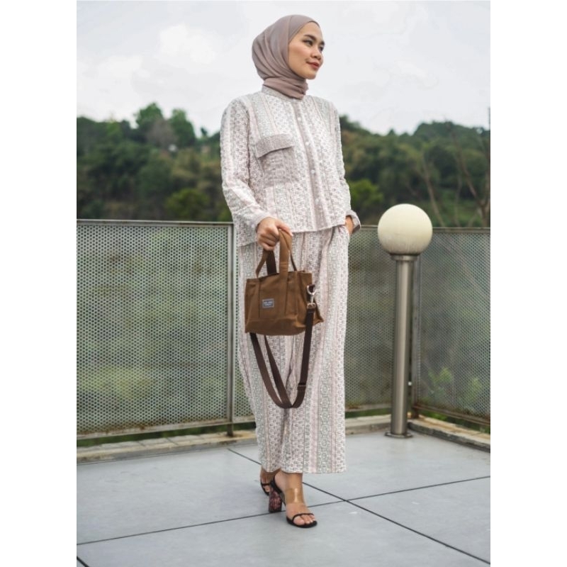 Luana Set by Kalani Label