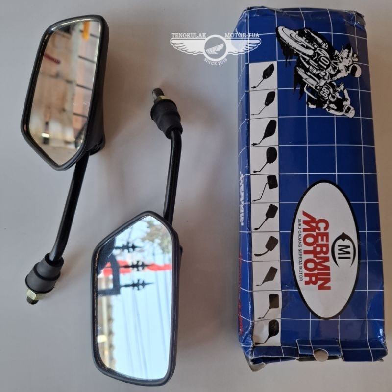 spion drat 14 nos gl100 gl125 glk astrea star prima win gl pro max neotech tiger 100 125