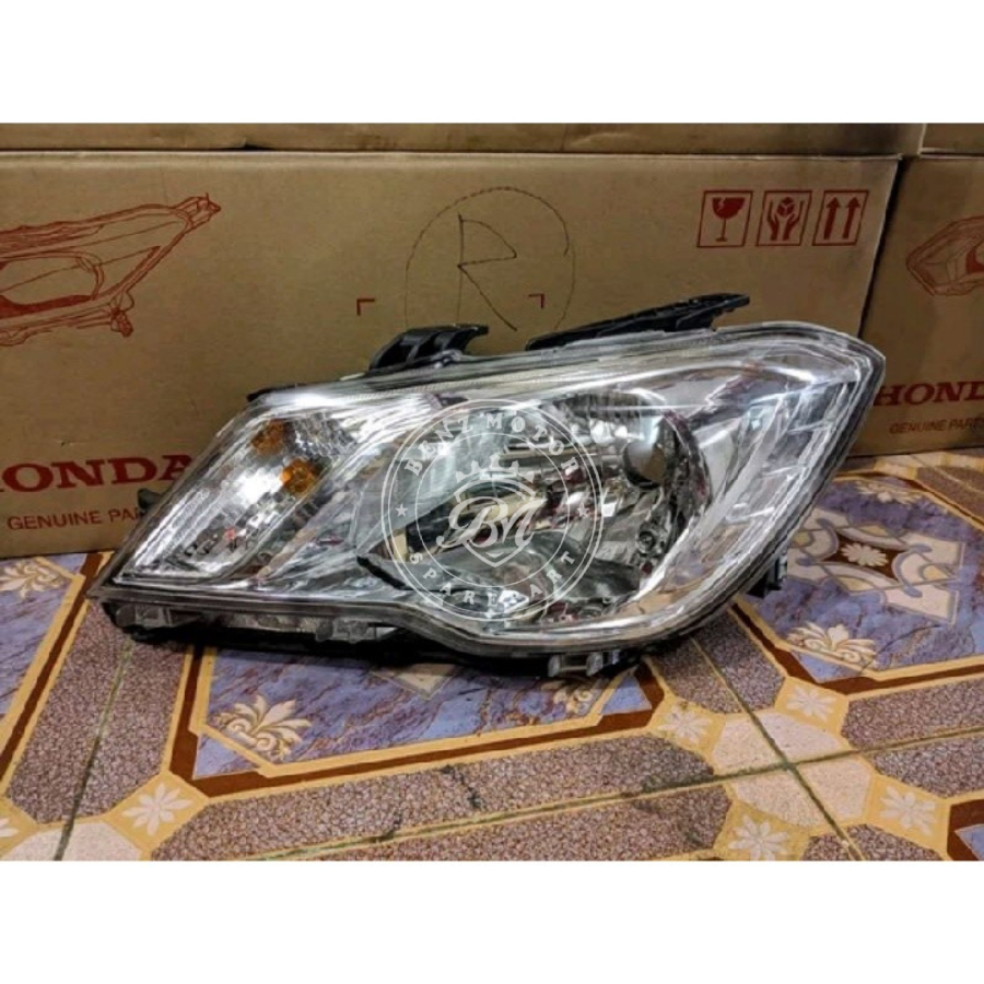 Headlamp Wuling Confero Formo