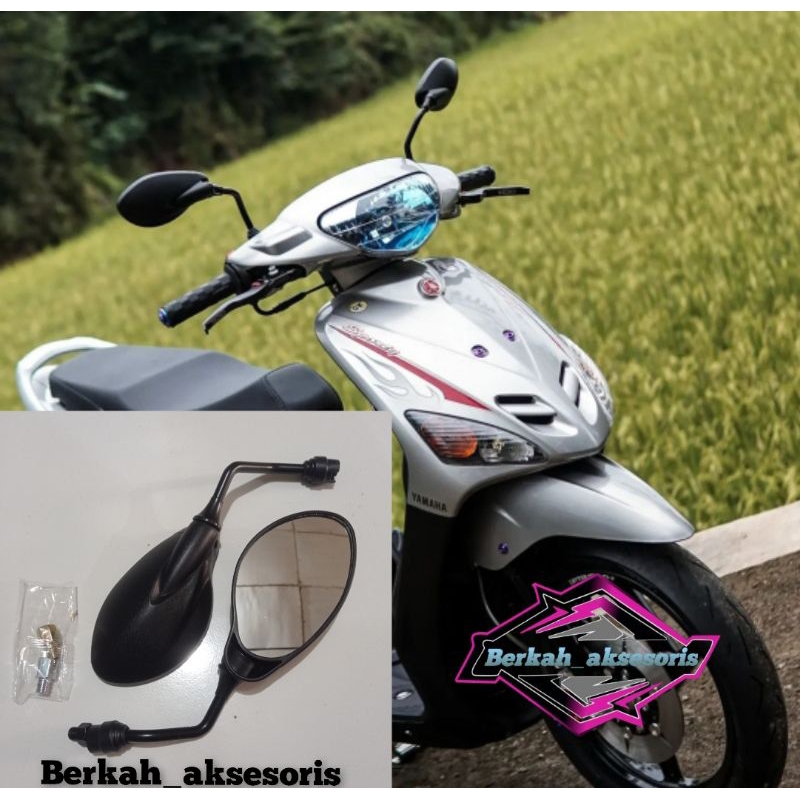 SPION X1 PNP MIO SPORTY