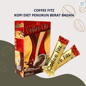 

SLIMMING COFFE 5 SACHET