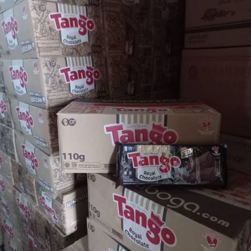 

tango 5 ribuan 1 dus