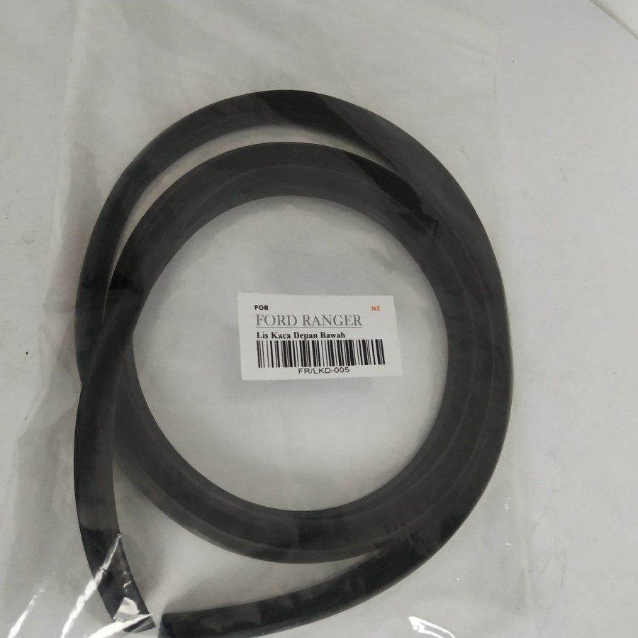 Karet Kaca Depan Bawah Mobil Ford Ranger 2002-2006