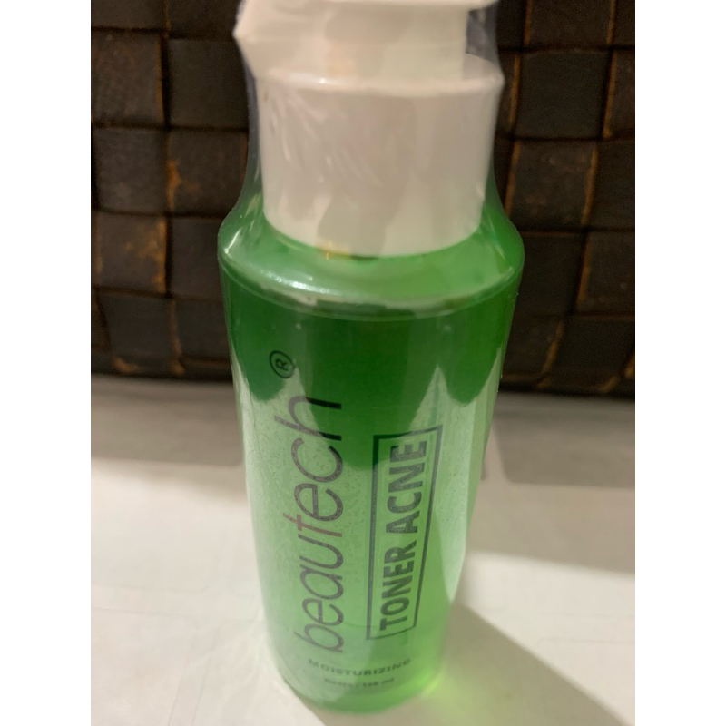 Beautech Toner Acne