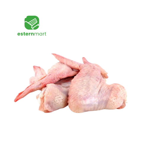

Sayap ayam 250gr, 500gr, 1kg