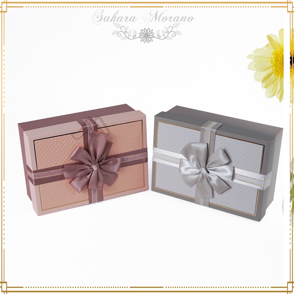 

Gift Box Pita Kotak Kado Valentine Multifunction Box Box Hampers Kotak Kado Ulang Tahun