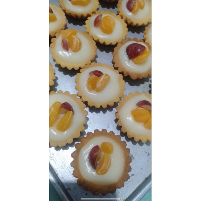 

Aneka Pie Juna Bakery