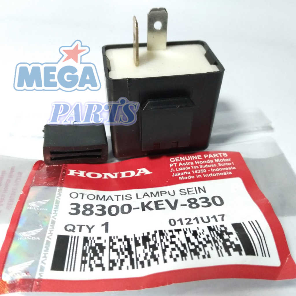 Flasher Sein honda Flasher Sen Flaser Honda Flaser Sen Motor Honda 12V Flasher Sein Lampu Otomatis