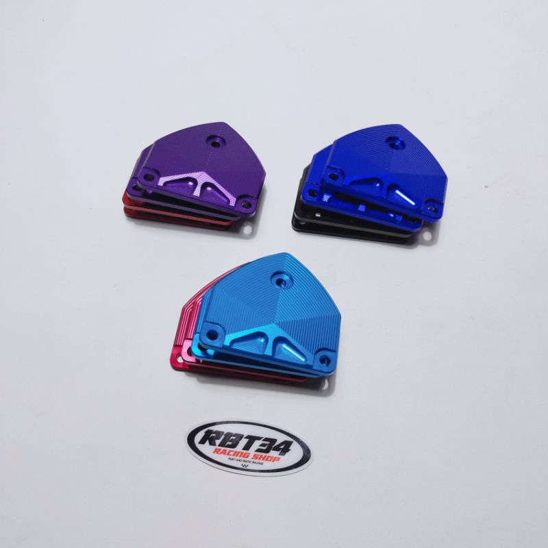 cover tutup kips kanan kiri ninja r ss RBT34