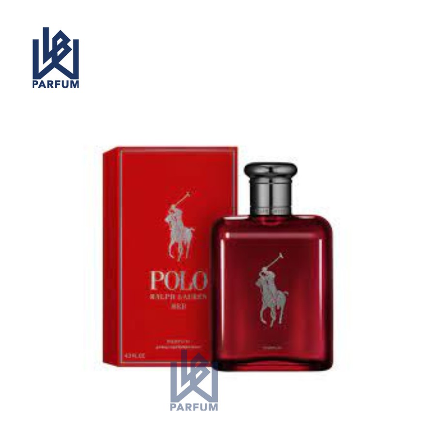 Ralph Lauren Polo Red Parfum 125Ml