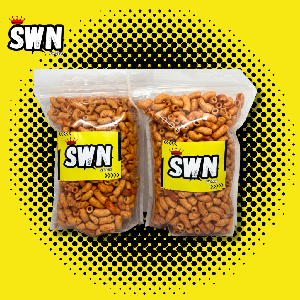 

Makaroni balado - 200 gram / 350 gram