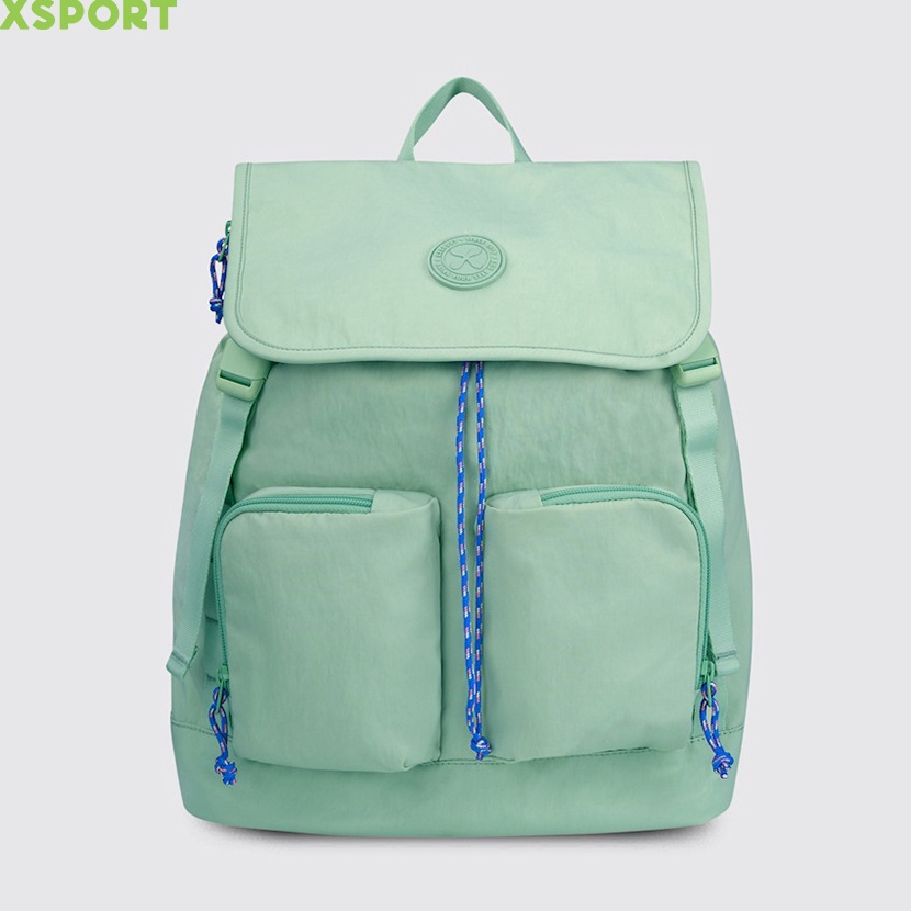 Spesial Tas Ransel Exsport Jumper Rucksack  Hijau Mint