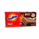 

nissin wafer ovaltine chocolate malt