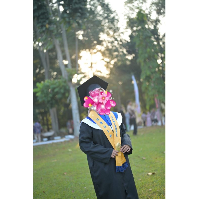 TOGA FIB UNDIP PRELOVED