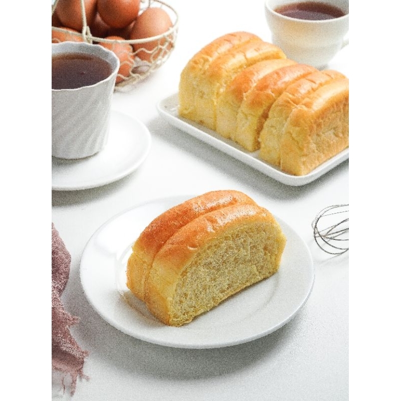 

Roti Sisir Sweet by Nonibake House