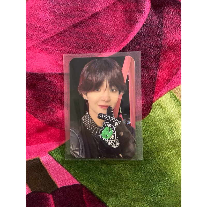 PC jihoon winner event