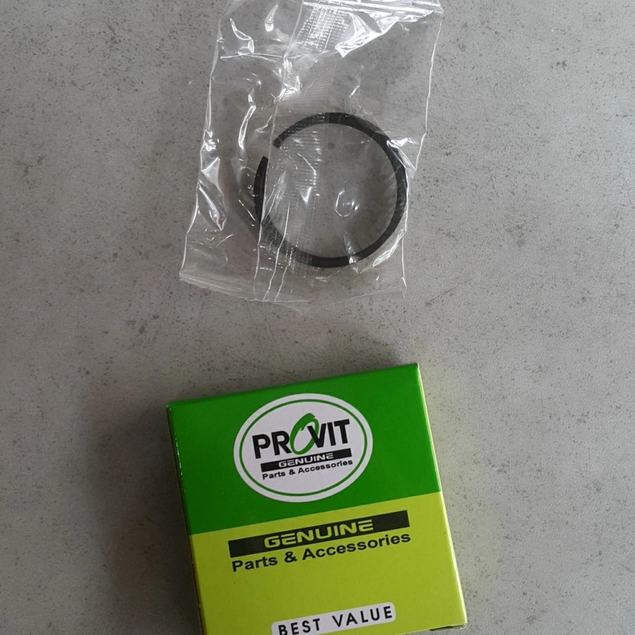 PISTON RING BG328 | CINCIN PISTON BG328 | RING SEHER POTONG RUMPUT BG328 PROVIT