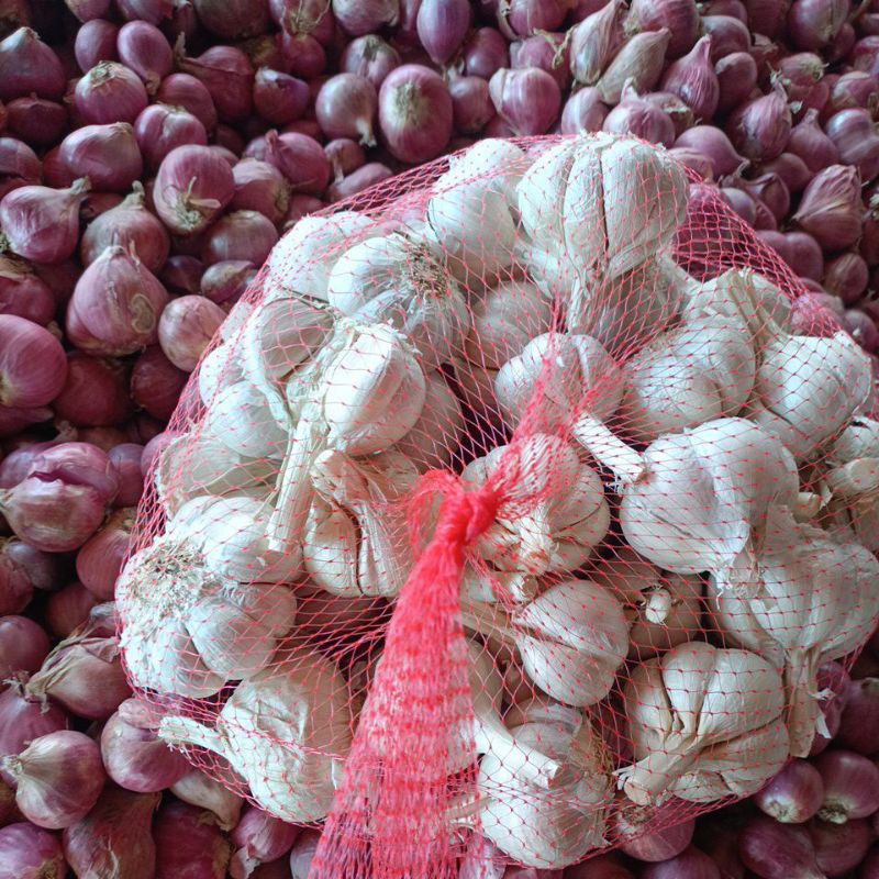 

bawang putih kating 1 kg