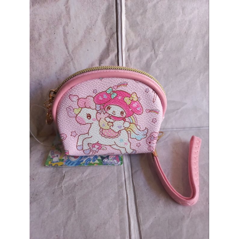 Dompet Coin Melody