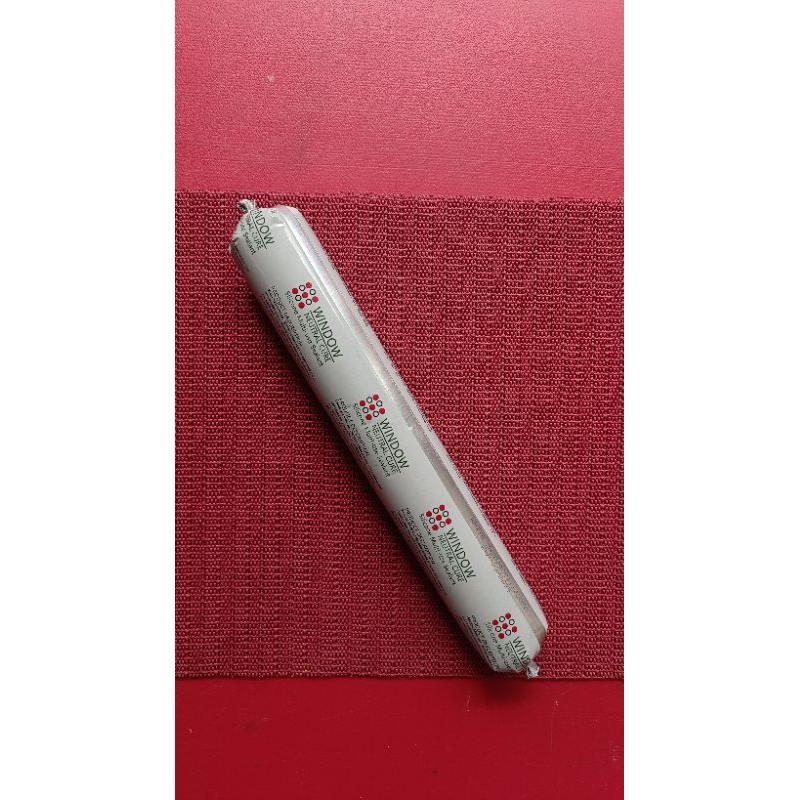 Sealant sosis GRH Window 600ml setara Xilflex