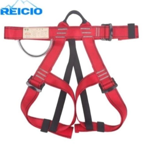 Seat Harness Reicio / Seat Harness Panjat Tebing / Safety Belt Reicio Murah
