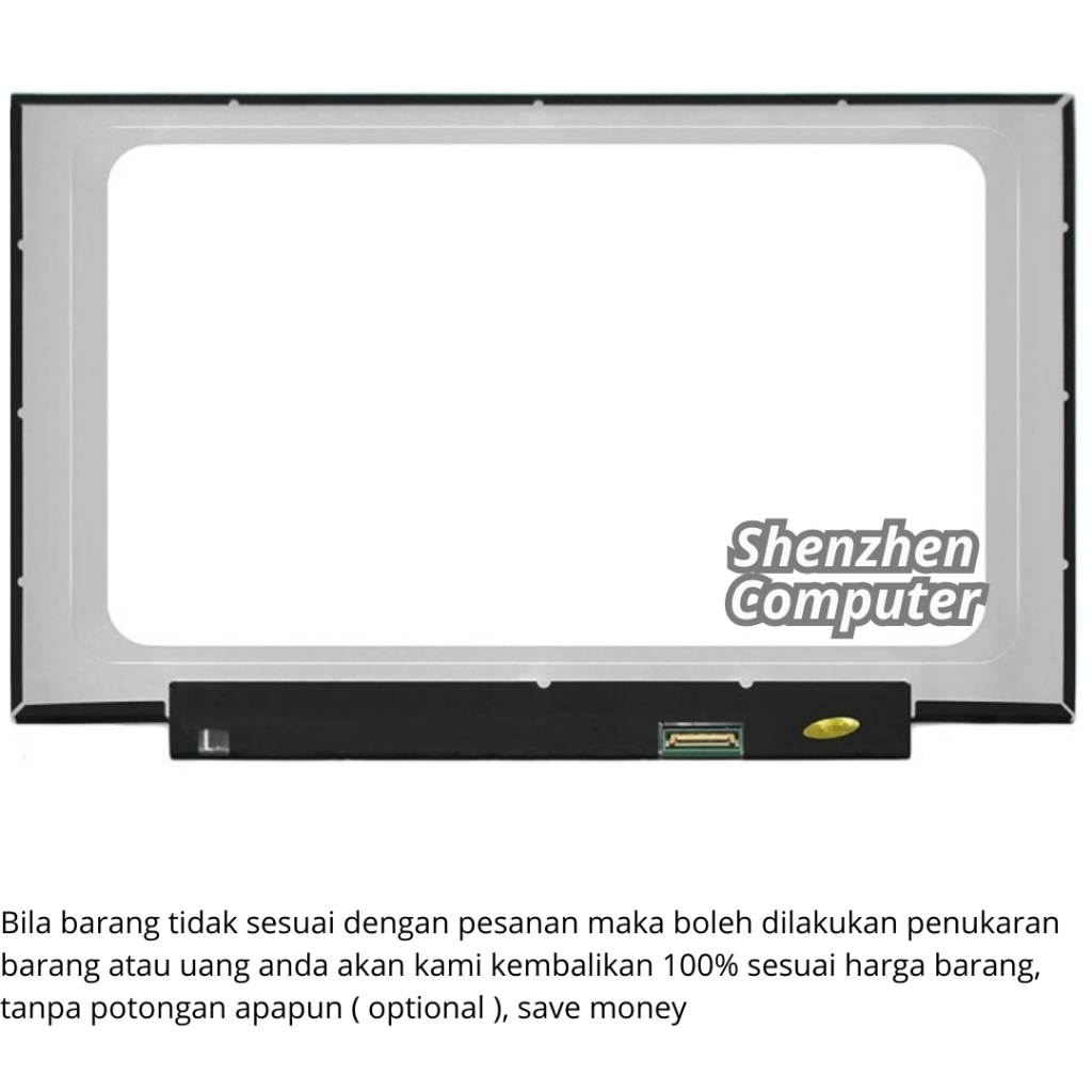 LCD Asus Vivobook A412, LCD Asus Vivobook A412F, LCD Asus Vivobook A412D, LCD Asus Vivobook A412DA, 