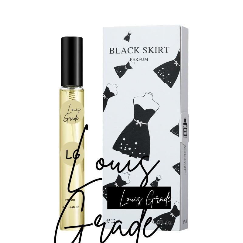 Louis Grade Parfum 10ml non box / Best Seller / Parfum Pria & Wanita Wangi Tahan Lama