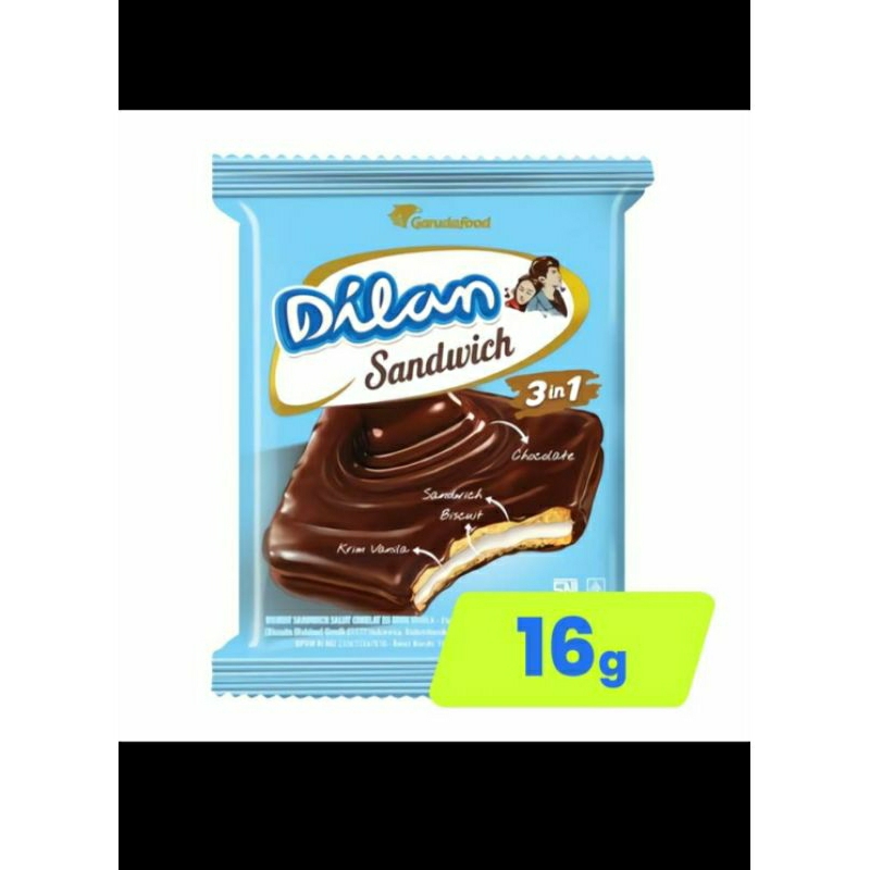 

Dilan Sandwich 3in1 (bag 2rtg) isi 20pack