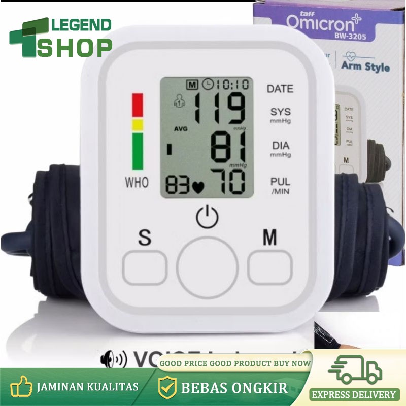 Tensimeter digital Tensi digital Alat tensi Tensi Alat tensi darah Tensi darah digital Tensi darah A