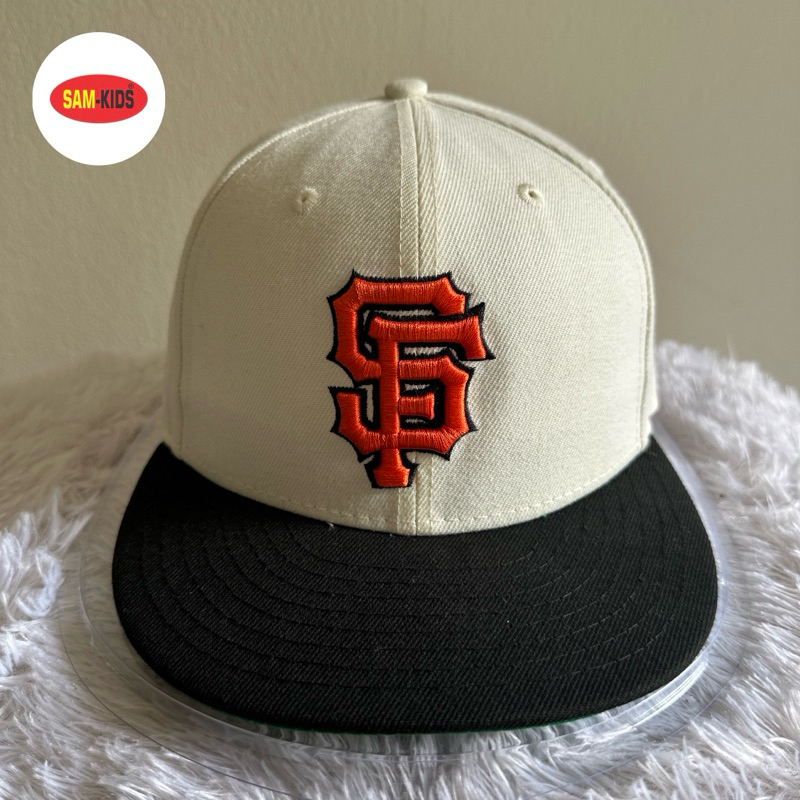 Topi New Era San Fransisco Giant