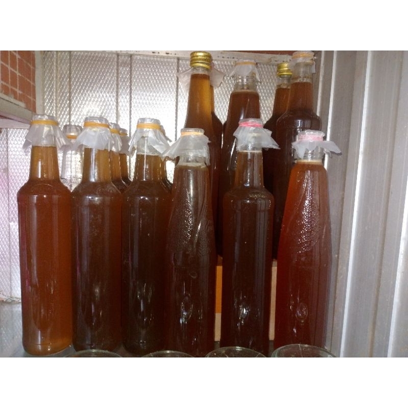 

Madu Hutan ASLI 100% (MADU SUMATRA)