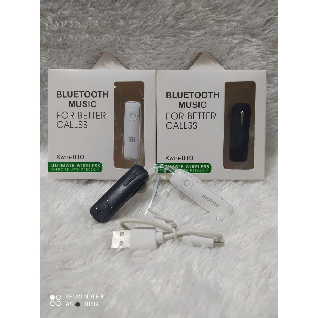 Handsfree Bluetooth Brand Mini Headset Bluetooth Murah Handsfree