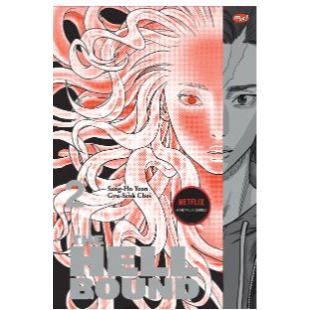 

Gramedia Jember-AKASHA : THE HELLBOUND 02