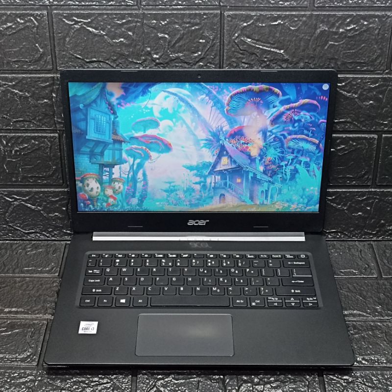 Laptop Acer Aspire 5 Intel Core I3-1005G1 8/256GB