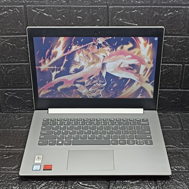 Laptop Editing Lenovo Ideapad 330 Intel Core I5-8250U 8/512GB Radeon 530