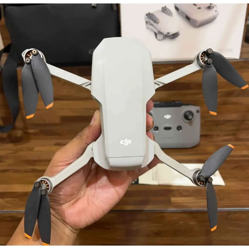 Drone DJI mavic mini 2 SE basic