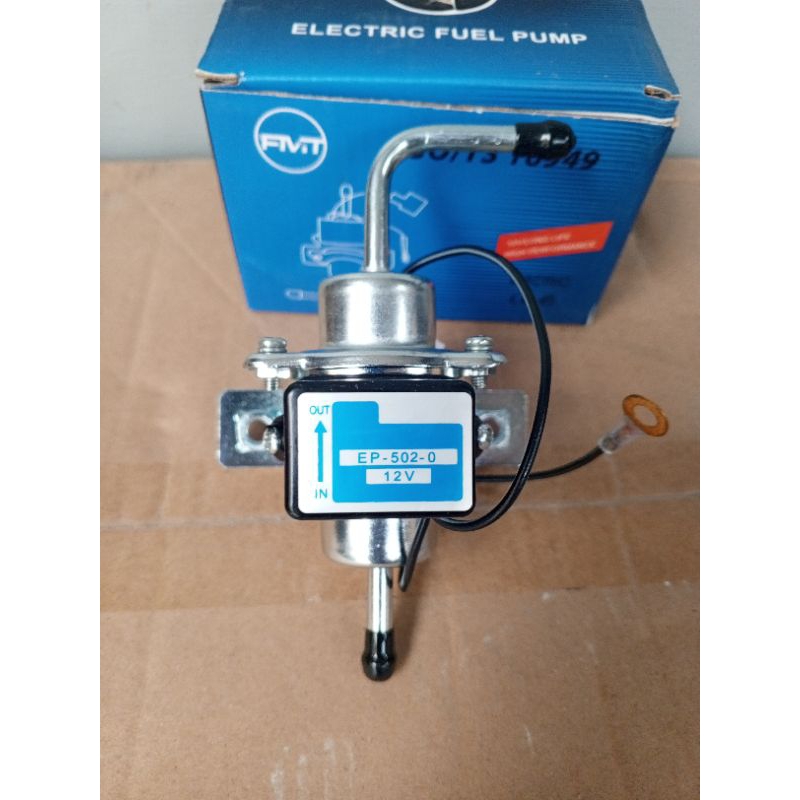 fuel pump rotak pompa bensin zebra s89 s91