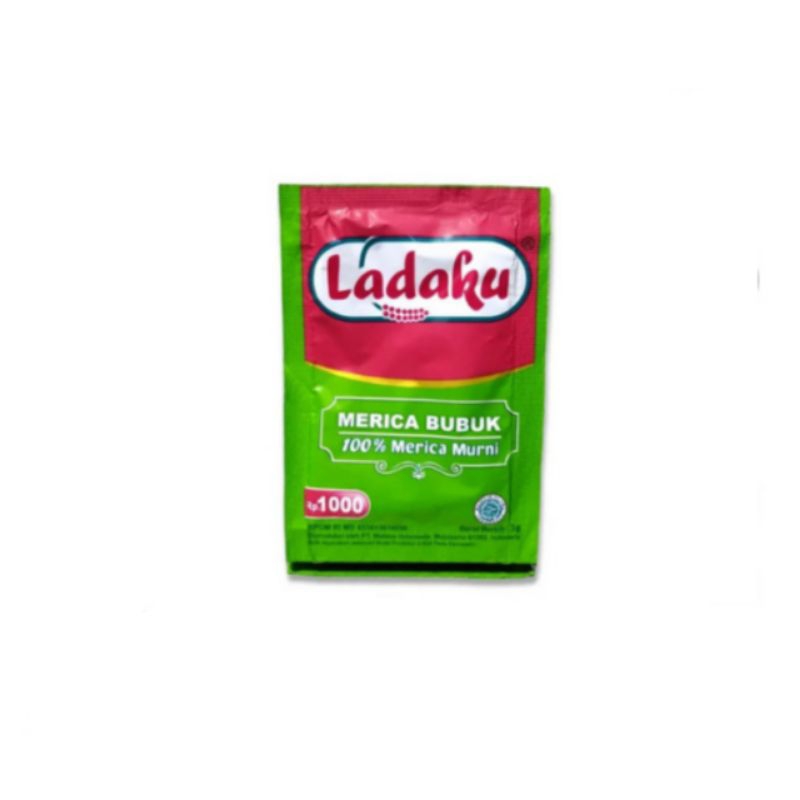 

ladaku sachet merica bubuk sachet