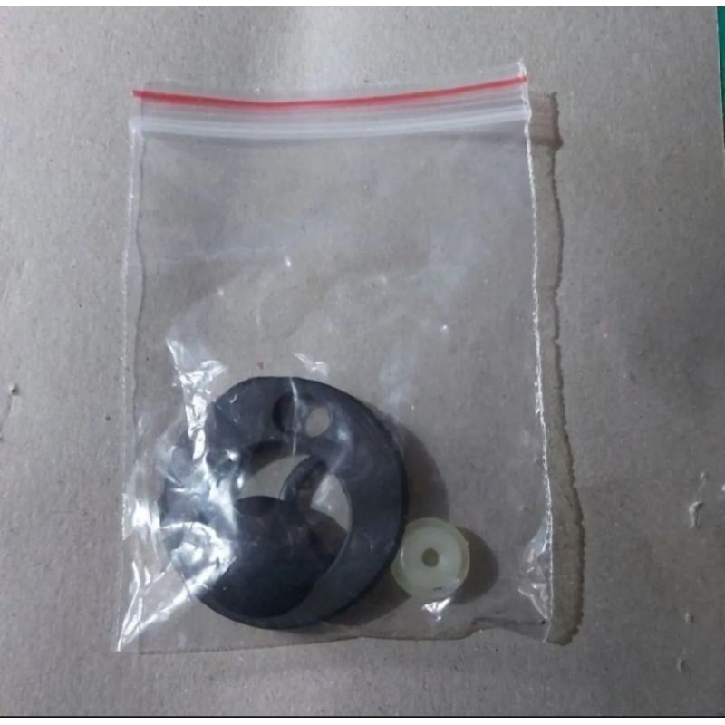 Seal semprotan kyokan karet speart part suku cadang spray
