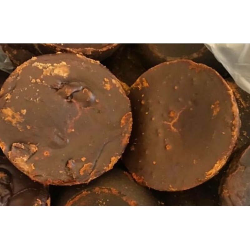 

1kg Gula Merah | Gula Aren Asli | Gula Tanpa Pemutih | Lembut Tidak Keras | Gula Kawung | Gula Merah Kawung Asli